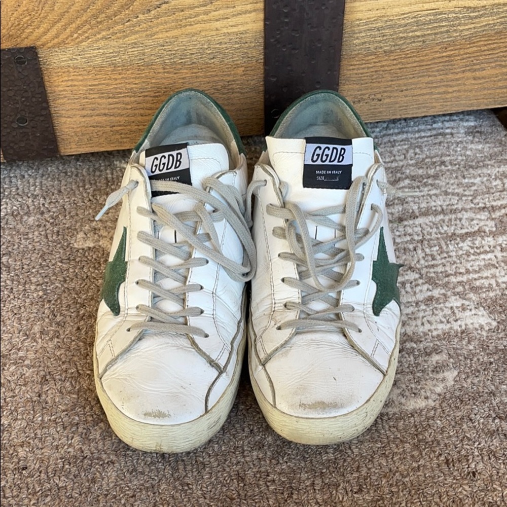 Golden Goose - 43